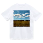 細胞室の田んぼ Dry T-Shirt