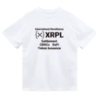 Pana@XRPのXRPL_1 ドライTシャツ