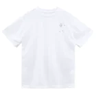 Bathplusのエネルギーアート Dry T-Shirt