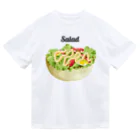 DRIPPEDのSalad-サラダ- Dry T-Shirt