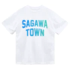 JIMOTOE Wear Local Japanの佐川町 SAGAWA TOWN Dry T-Shirt