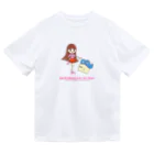 めいぷるはあとのみんなと楽しい！ヒーローショーあやとたま Dry T-Shirt