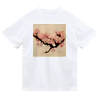 2024のAI「桜」Tシャツ（2） Dry T-Shirt