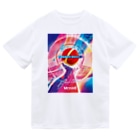 MessagEのFLASH ZONE Dry T-Shirt