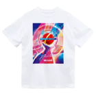 MessagEのFLASH ZONE Dry T-Shirt