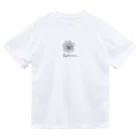 多肉シリーズのアエオニウムモノトーン Dry T-Shirt