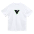 Yコンセプトのワデヤマワークス Dry T-Shirt