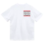 AAアメフトのRun CMC SF Dry T-Shirt