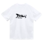 Cool TigerのCool Tiger ドライTシャツ