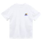 コロネッタストアの“サ”ドライTシャツ Dry T-Shirt