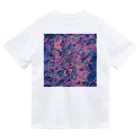 TakashiSのpattern of electricity Dry T-Shirt