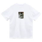 NUN_SAKAMOTOのNUN_SAKAMOTO Dry T-Shirt