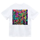 TakashiSの vivid gas station Dry T-Shirt