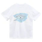 niwatsukinoの癒し、かわゆすのイルカちゃん。 Dry T-Shirt