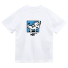 Mini Digital ArtのMDA 00014 Dry T-Shirt