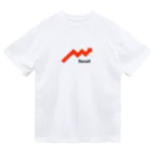 team-resultのいつものリザルト Dry T-Shirt