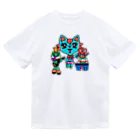 P-STYLEのバンドブーム再来！ Dry T-Shirt