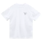 puikkoのクトゥルフ（ワンポイント） Dry T-Shirt