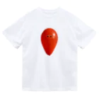 WakeUp!BalloonのRedBalloon Dry T-Shirt