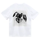 maccha47の八咫烏とCROW Dry T-Shirt