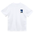 724の拡声器 Dry T-Shirt