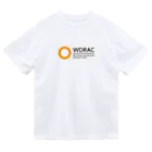 WDRAC Offical ShopのWDRAC ロゴ 公式アイテム Dry T-Shirt