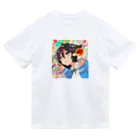 WilGato x MEGAMI ShopのYagami Ryuka - MEGAMI #02596 Merch ドライTシャツ