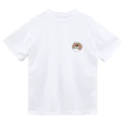 NACOSのちえみのお饅頭 Dry T-Shirt