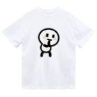 とろけるでべちゃんのかんがえる でべちゃん Dry T-Shirt