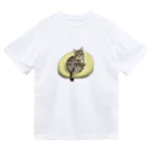 縁-yukari-のゆず Dry T-Shirt