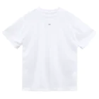 Tano_chante♪のマコロゴ Dry T-Shirt