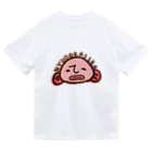 あやぺんのにゅうどうかじか ドライTシャツ