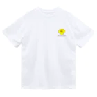 ぴよたそ商店のPIYOTASOゆるゆる Dry T-Shirt