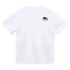 Kumiのウジャトの目 Dry T-Shirt