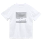 The Alburos & Co.のIf you think you Can you certainly Will Dry T-Shirt