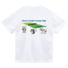 Placer Sendai Tennis ClubのPlacer Sendai Tennis Club ドライTシャツ