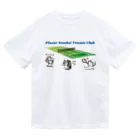 Placer Sendai Tennis ClubのPlacer Sendai Tennis Club Dry T-Shirt