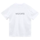 WILDCATSのWILD CATSグッズ　3 ドライTシャツ