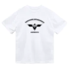 JAINDIANA merchandiseのJAINDIANAロゴアイテム Dry T-Shirt