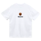 GrapeのGrape Dry T-Shirt