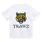 TRAWZキックボクシングのTRAWZキックボクシング ドライTシャツ