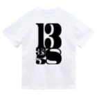 NICE ONEのFibonacci sequence Dry T-Shirt