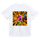 NEON_LINEのThe Y Dry T-Shirt