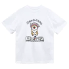 チェルシーのChelsea ロゴ コーギーVer. Dry T-Shirt