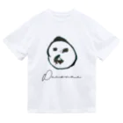 book　space　co.の自画像 Dry T-Shirt