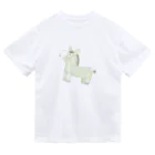 akiのろばの子 Dry T-Shirt