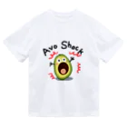 MZグラフィックスのAvo Shock! Dry T-Shirt