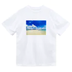 shoumaOriginalDesignのアラハビーチ ドライTシャツ