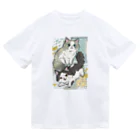 ICE BEANSの珀・燦 Dry T-Shirt