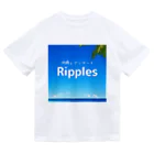 Ripples沖縄レジンアートのRipples沖縄レジンアート Dry T-Shirt